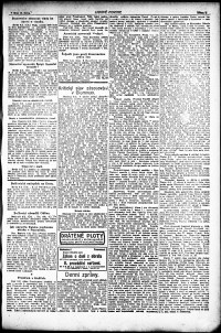 Lidov noviny z 10.2.1920, edice 1, strana 3