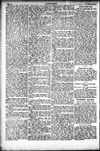 Lidov noviny z 10.2.1920, edice 1, strana 4