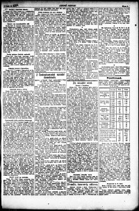 Lidov noviny z 10.2.1920, edice 1, strana 5