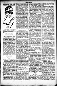 Lidov noviny z 10.2.1920, edice 1, strana 9