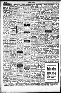Lidov noviny z 10.2.1920, edice 2, strana 4