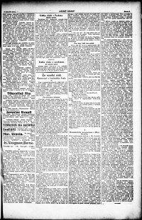 Lidov noviny z 10.2.1921, edice 1, strana 5