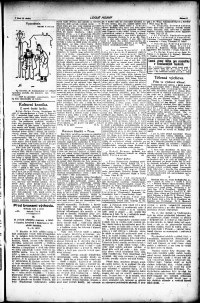 Lidov noviny z 10.2.1921, edice 1, strana 9
