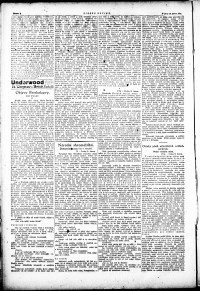 Lidov noviny z 10.2.1922, edice 1, strana 2