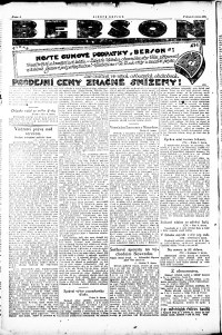 Lidov noviny z 10.2.1922, edice 1, strana 4