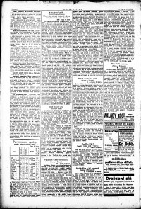 Lidov noviny z 10.2.1922, edice 1, strana 6