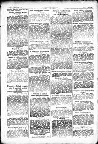 Lidov noviny z 10.2.1923, edice 1, strana 3