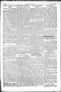 Lidov noviny z 10.2.1923, edice 1, strana 4