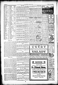 Lidov noviny z 10.2.1923, edice 1, strana 10