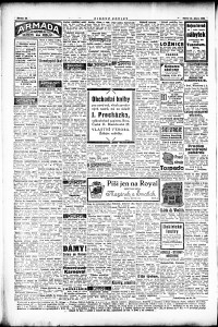 Lidov noviny z 10.2.1923, edice 1, strana 12