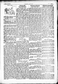 Lidov noviny z 10.2.1923, edice 2, strana 3