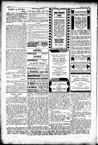 Lidov noviny z 10.2.1923, edice 2, strana 4