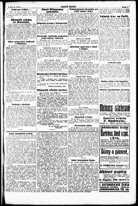 Lidov noviny z 10.3.1918, edice 1, strana 3