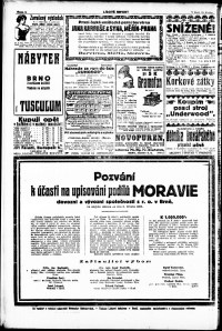 Lidov noviny z 10.3.1918, edice 1, strana 8