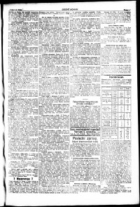 Lidov noviny z 10.3.1920, edice 1, strana 5