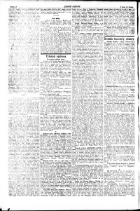 Lidov noviny z 10.3.1920, edice 1, strana 10