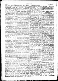 Lidov noviny z 10.3.1921, edice 1, strana 2