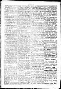 Lidov noviny z 10.3.1921, edice 1, strana 4