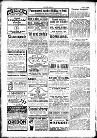 Lidov noviny z 10.3.1921, edice 1, strana 6