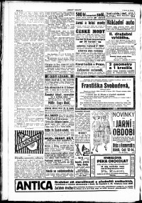Lidov noviny z 10.3.1921, edice 1, strana 10