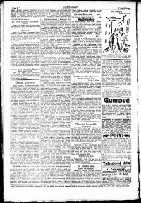 Lidov noviny z 10.3.1921, edice 2, strana 2