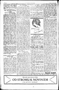 Lidov noviny z 10.3.1923, edice 1, strana 4