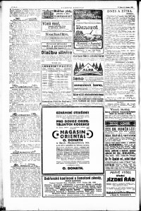 Lidov noviny z 10.3.1923, edice 1, strana 8