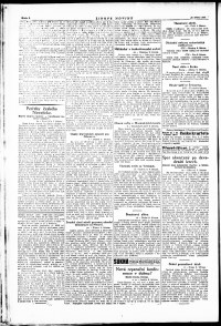 Lidov noviny z 10.3.1924, edice 1, strana 2