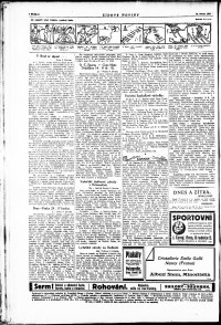 Lidov noviny z 10.3.1924, edice 1, strana 4