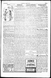 Lidov noviny z 10.3.1924, edice 2, strana 3