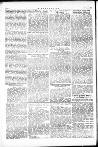 Lidov noviny z 10.3.1933, edice 1, strana 2