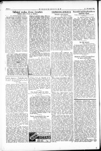 Lidov noviny z 10.3.1933, edice 1, strana 4