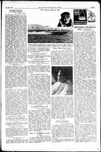Lidov noviny z 10.3.1933, edice 1, strana 5