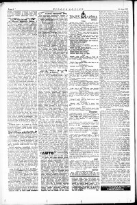 Lidov noviny z 10.3.1933, edice 1, strana 6