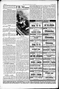 Lidov noviny z 10.3.1933, edice 1, strana 12