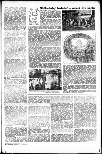 Lidov noviny z 10.3.1933, edice 2, strana 3