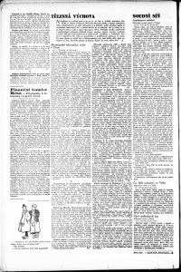Lidov noviny z 10.3.1933, edice 2, strana 4