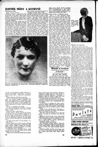 Lidov noviny z 10.3.1933, edice 2, strana 6
