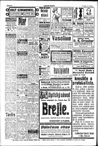 Lidov noviny z 10.4.1917, edice 1, strana 6
