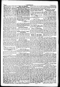 Lidov noviny z 10.4.1918, edice 1, strana 2
