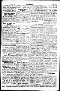 Lidov noviny z 10.4.1918, edice 1, strana 3