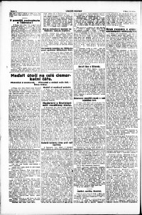 Lidov noviny z 10.4.1919, edice 1, strana 2
