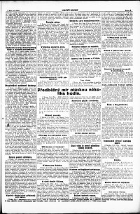 Lidov noviny z 10.4.1919, edice 1, strana 3