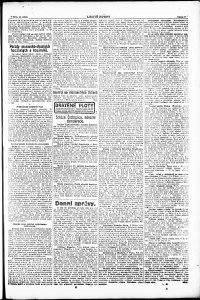 Lidov noviny z 10.4.1919, edice 1, strana 5