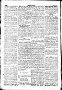 Lidov noviny z 10.4.1920, edice 1, strana 2