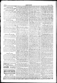 Lidov noviny z 10.4.1920, edice 1, strana 4