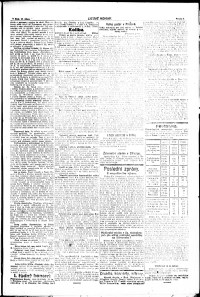 Lidov noviny z 10.4.1920, edice 1, strana 5