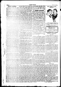 Lidov noviny z 10.4.1920, edice 2, strana 2