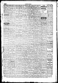 Lidov noviny z 10.4.1920, edice 2, strana 4