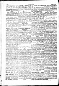 Lidov noviny z 10.4.1921, edice 1, strana 2